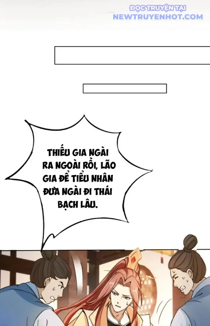 Tùy Tùng Của Nữ Phản Diện Chapter 3 - Trang 19