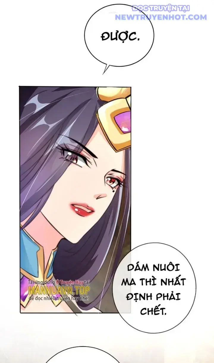 Tùy Tùng Của Nữ Phản Diện Chapter 3 - Trang 2