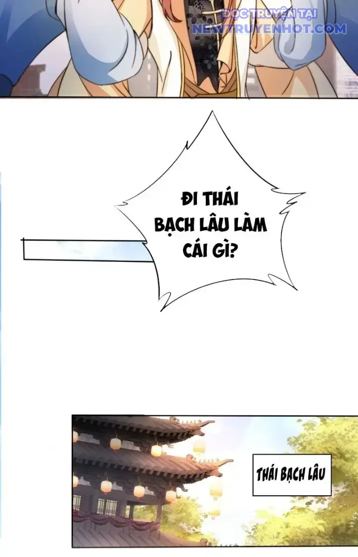 Tùy Tùng Của Nữ Phản Diện Chapter 3 - Trang 20