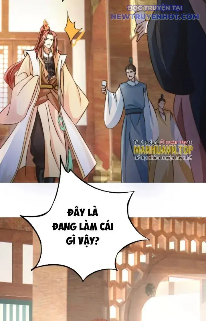 Tùy Tùng Của Nữ Phản Diện Chapter 3 - Trang 23