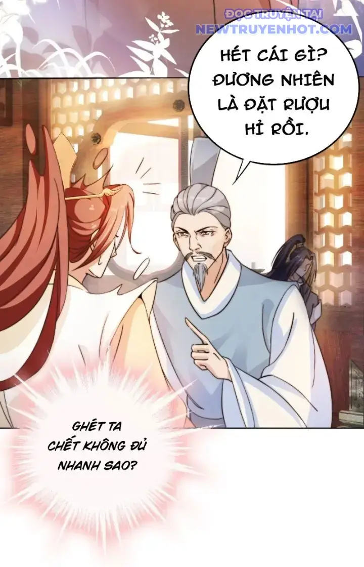 Tùy Tùng Của Nữ Phản Diện Chapter 3 - Trang 25