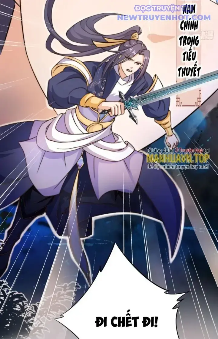 Tùy Tùng Của Nữ Phản Diện Chapter 3 - Trang 27