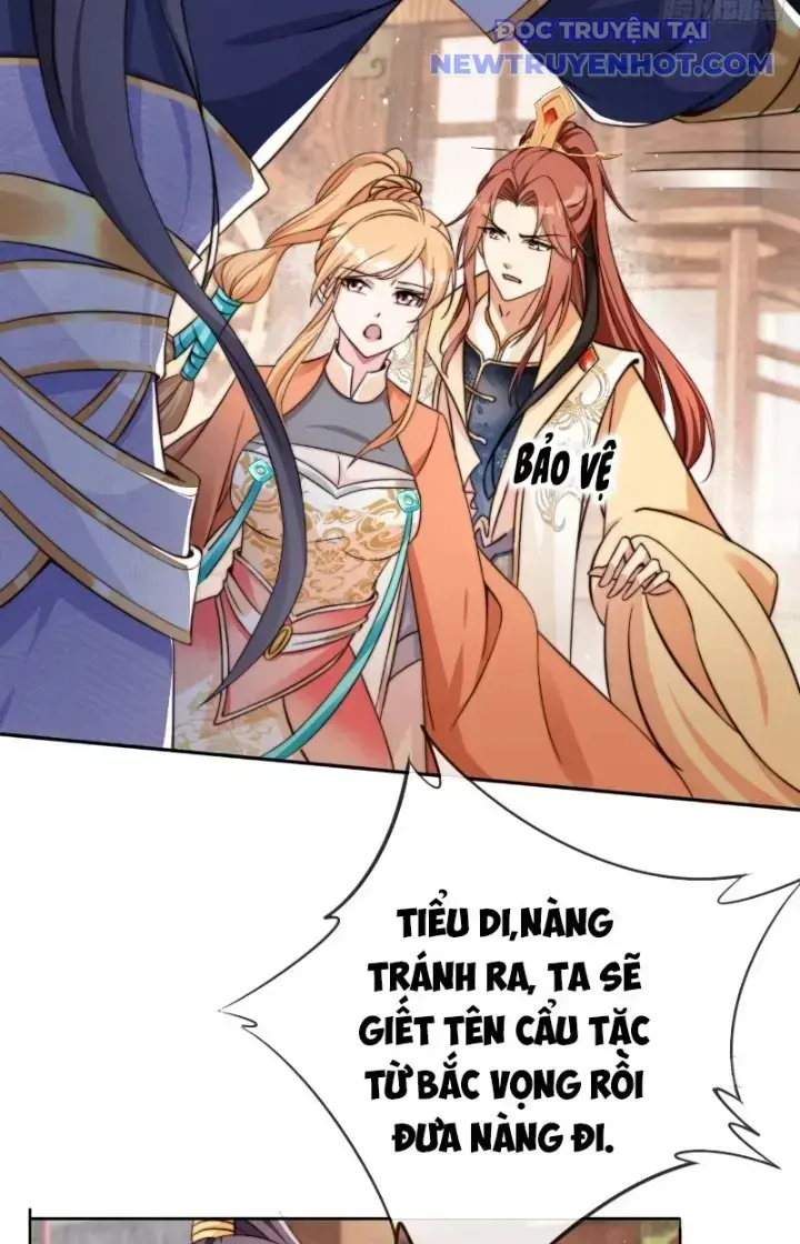 Tùy Tùng Của Nữ Phản Diện Chapter 3 - Trang 29