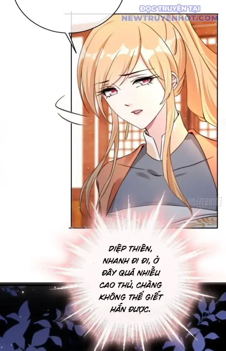 Tùy Tùng Của Nữ Phản Diện Chapter 3 - Trang 31