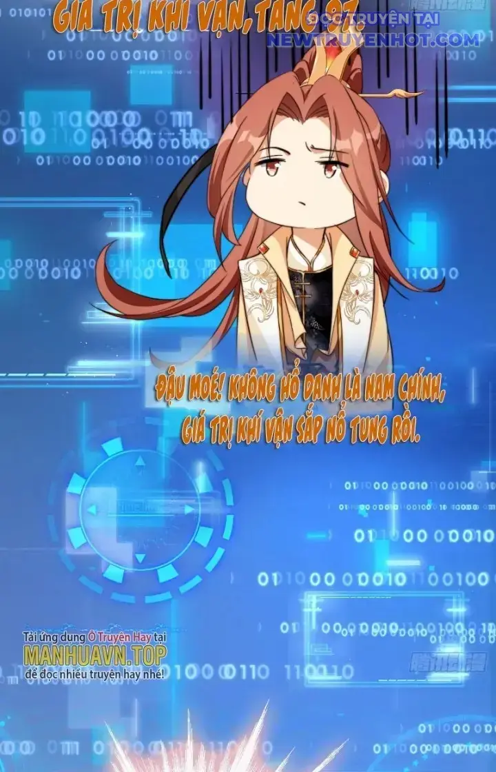Tùy Tùng Của Nữ Phản Diện Chapter 3 - Trang 35