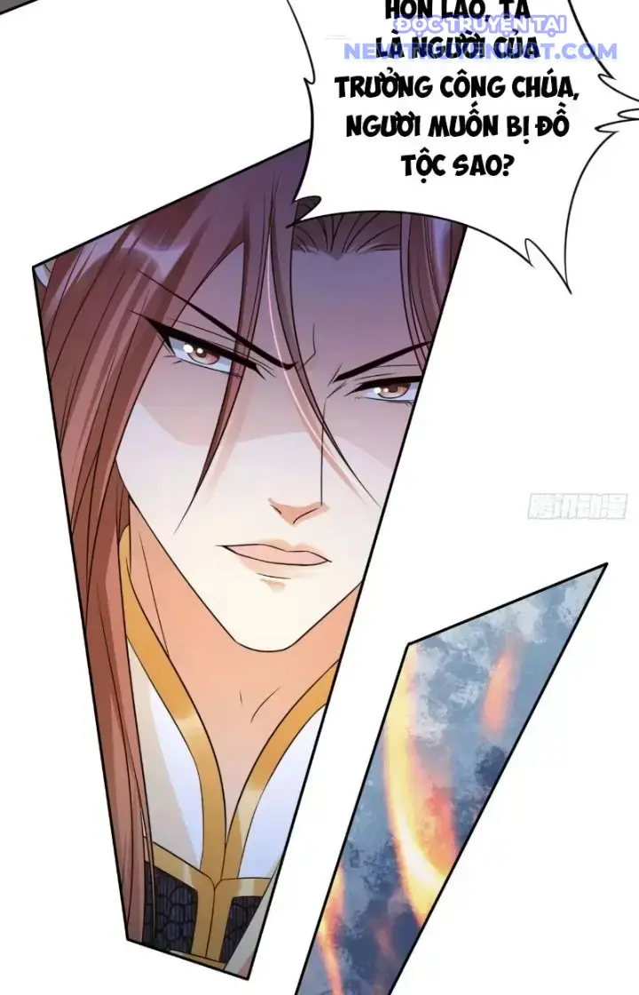 Tùy Tùng Của Nữ Phản Diện Chapter 30 - Trang 14