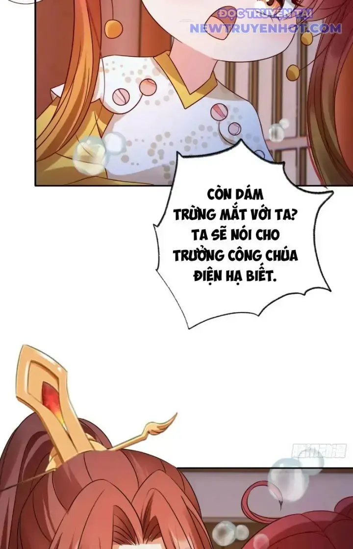 Tùy Tùng Của Nữ Phản Diện Chapter 30 - Trang 17