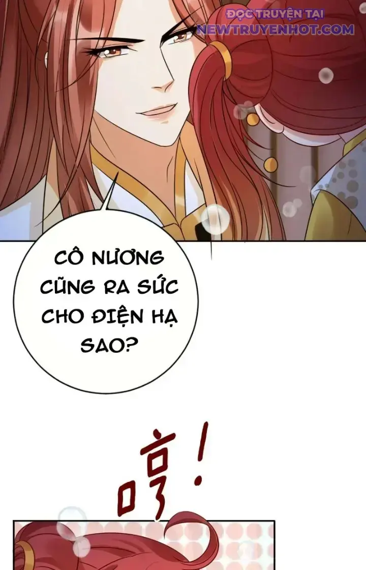 Tùy Tùng Của Nữ Phản Diện Chapter 30 - Trang 18