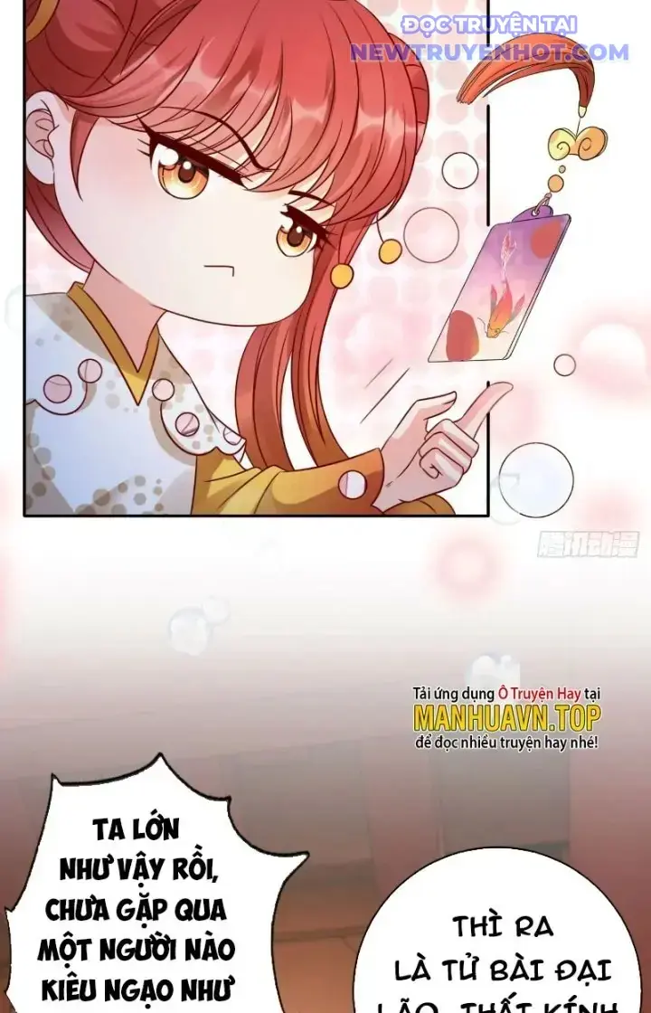 Tùy Tùng Của Nữ Phản Diện Chapter 30 - Trang 19