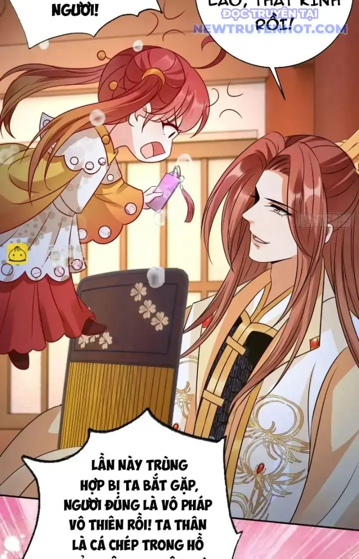 Tùy Tùng Của Nữ Phản Diện Chapter 30 - Trang 20