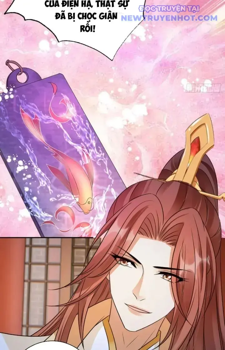 Tùy Tùng Của Nữ Phản Diện Chapter 30 - Trang 21