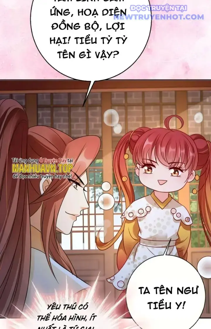 Tùy Tùng Của Nữ Phản Diện Chapter 30 - Trang 24