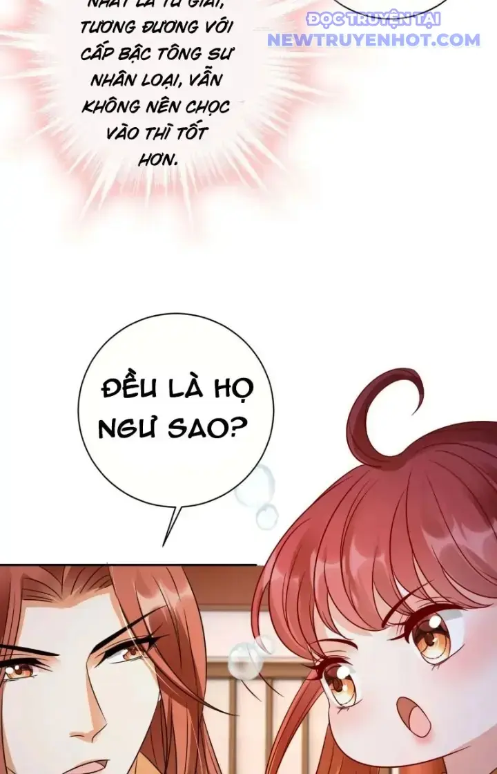 Tùy Tùng Của Nữ Phản Diện Chapter 30 - Trang 25