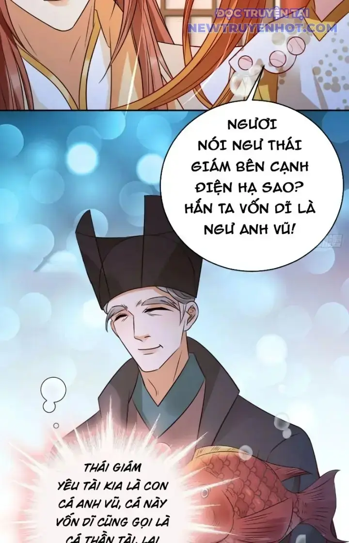 Tùy Tùng Của Nữ Phản Diện Chapter 30 - Trang 26