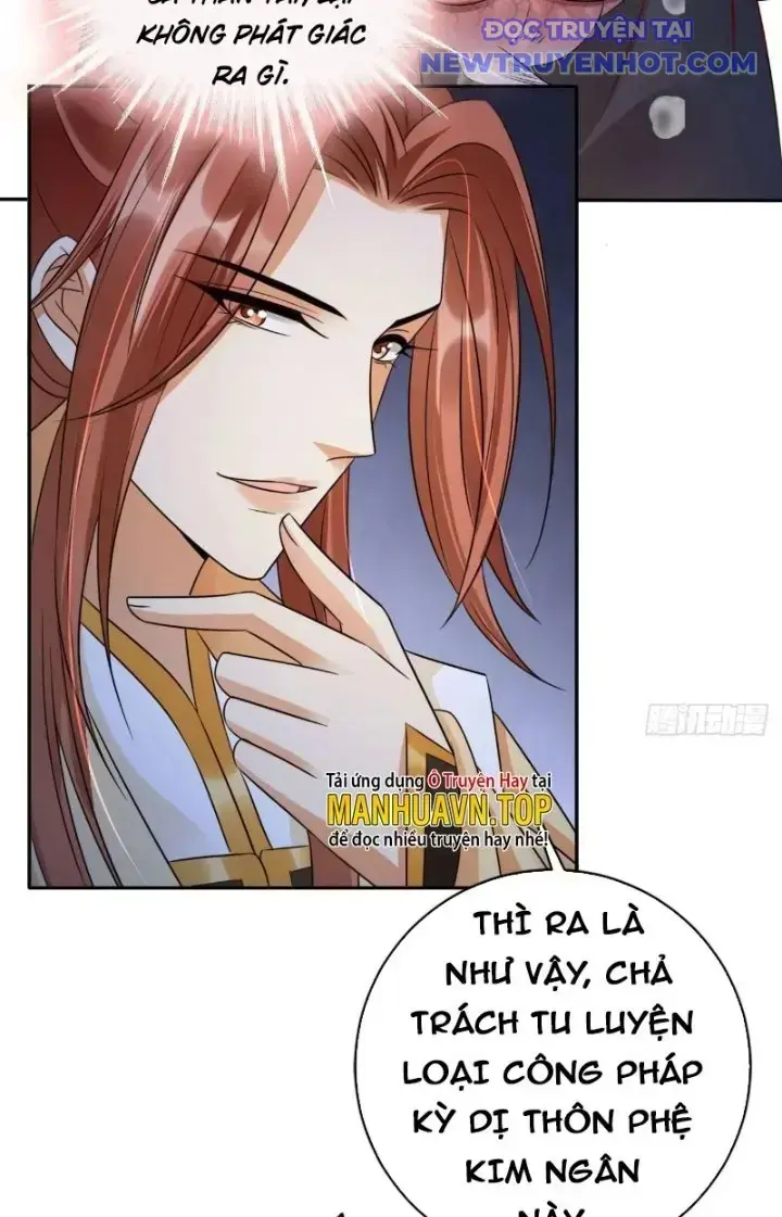 Tùy Tùng Của Nữ Phản Diện Chapter 30 - Trang 27