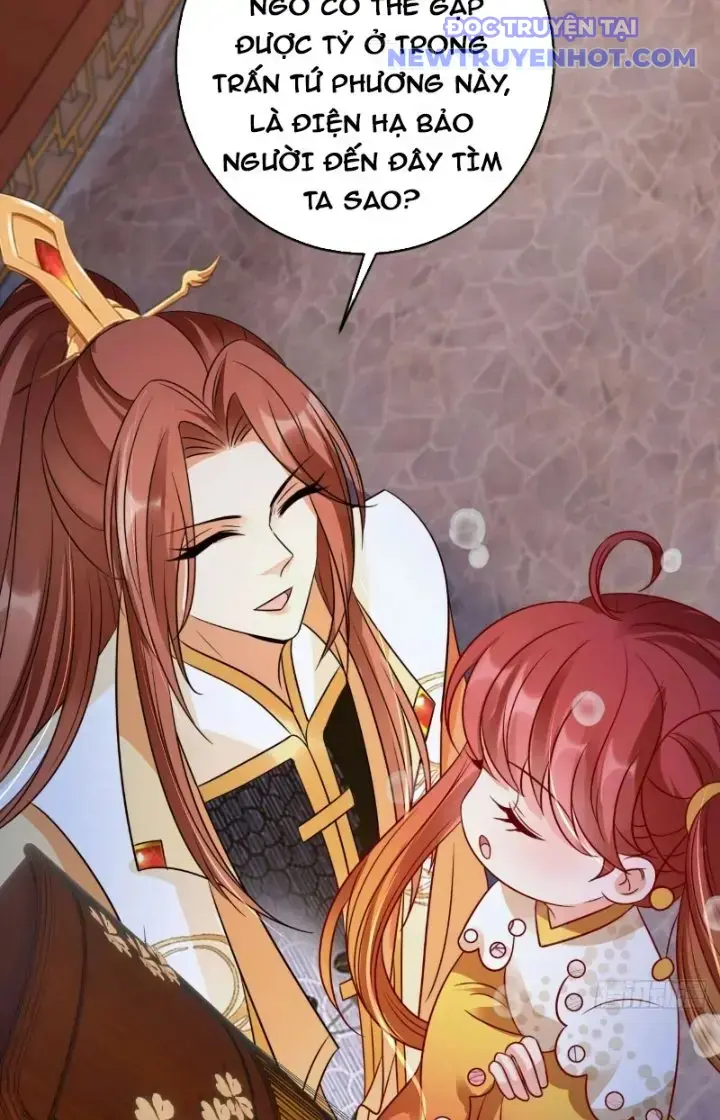 Tùy Tùng Của Nữ Phản Diện Chapter 30 - Trang 29