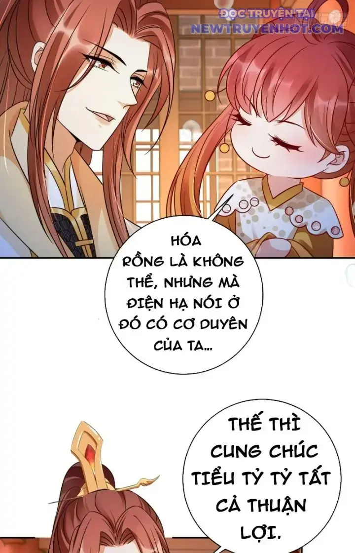 Tùy Tùng Của Nữ Phản Diện Chapter 30 - Trang 31