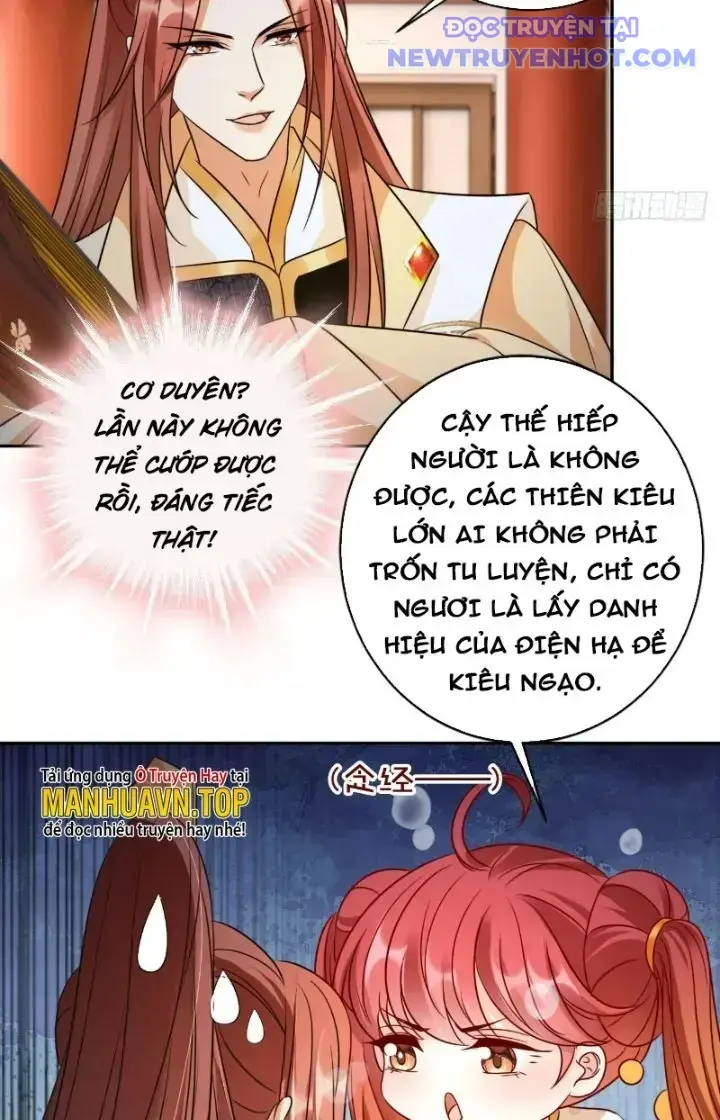 Tùy Tùng Của Nữ Phản Diện Chapter 30 - Trang 32