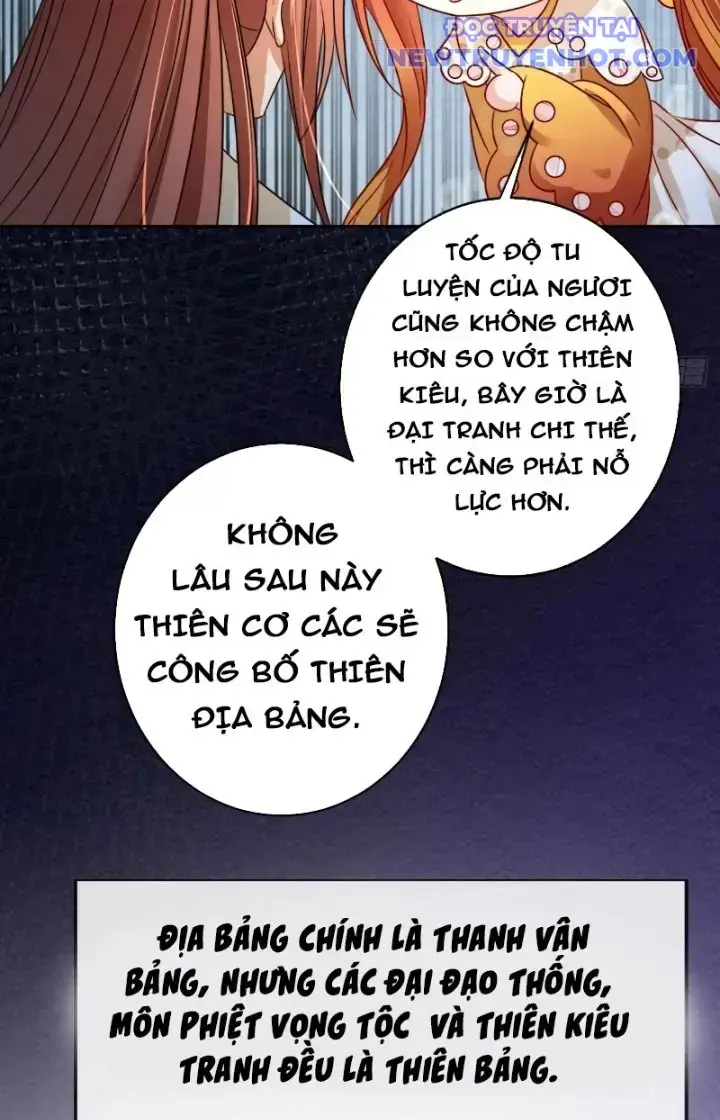 Tùy Tùng Của Nữ Phản Diện Chapter 30 - Trang 33
