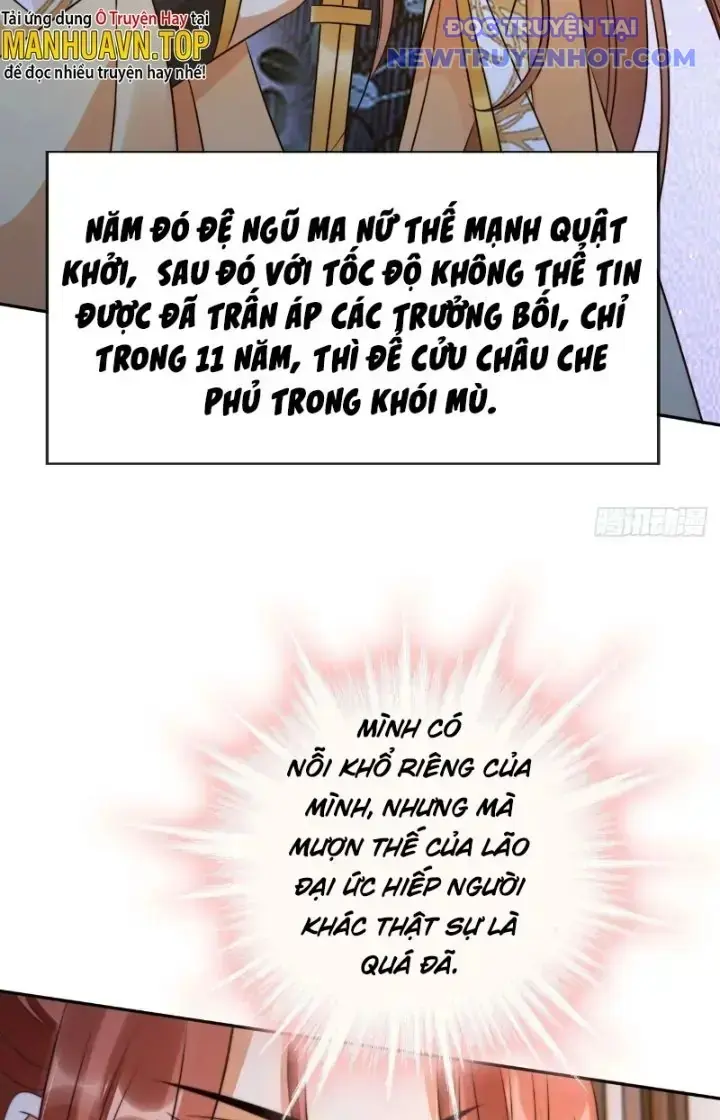 Tùy Tùng Của Nữ Phản Diện Chapter 30 - Trang 35