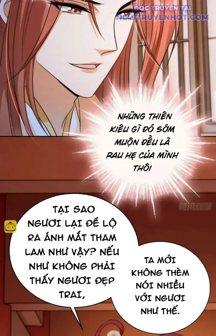 Tùy Tùng Của Nữ Phản Diện Chapter 30 - Trang 36