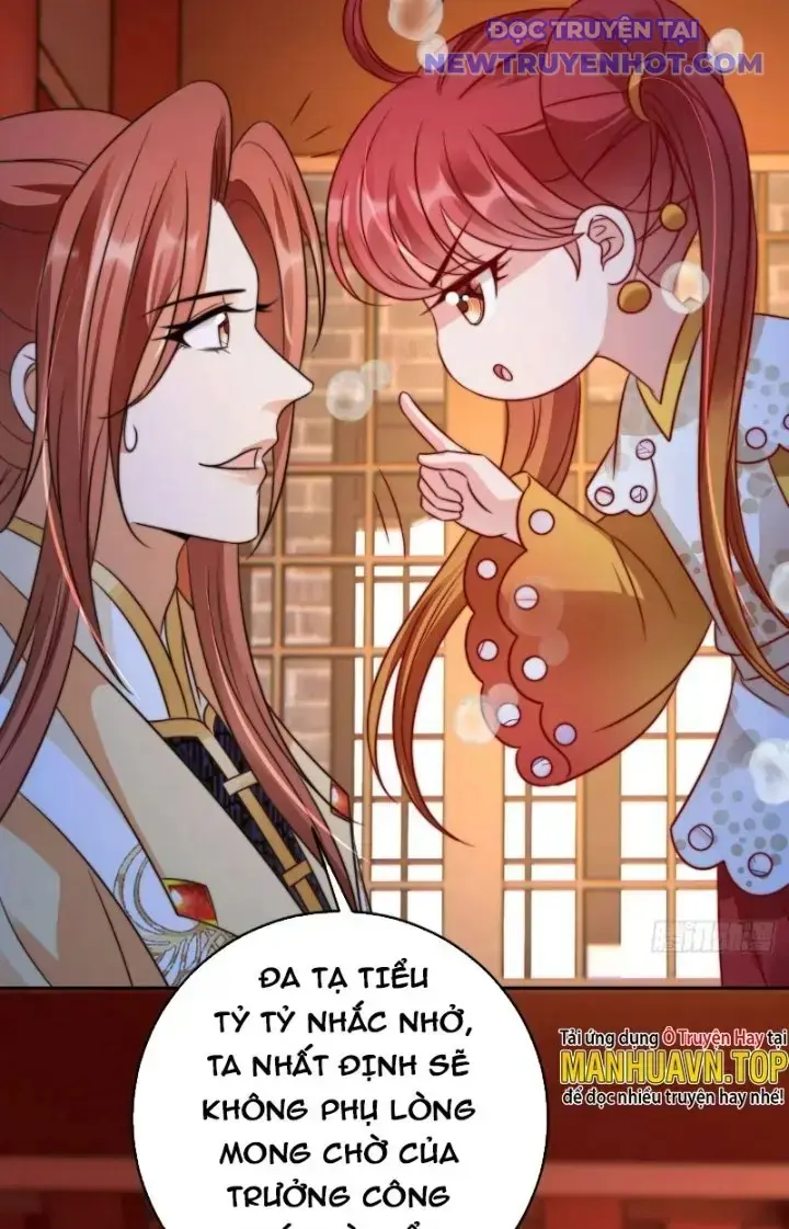Tùy Tùng Của Nữ Phản Diện Chapter 30 - Trang 37
