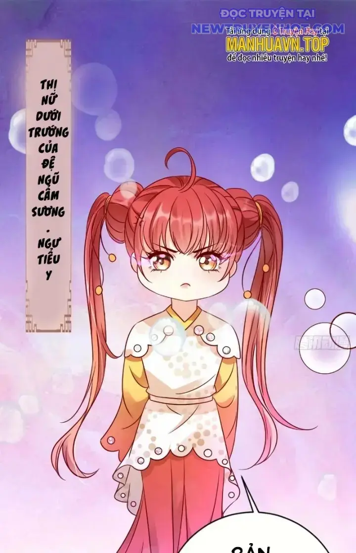 Tùy Tùng Của Nữ Phản Diện Chapter 30 - Trang 7