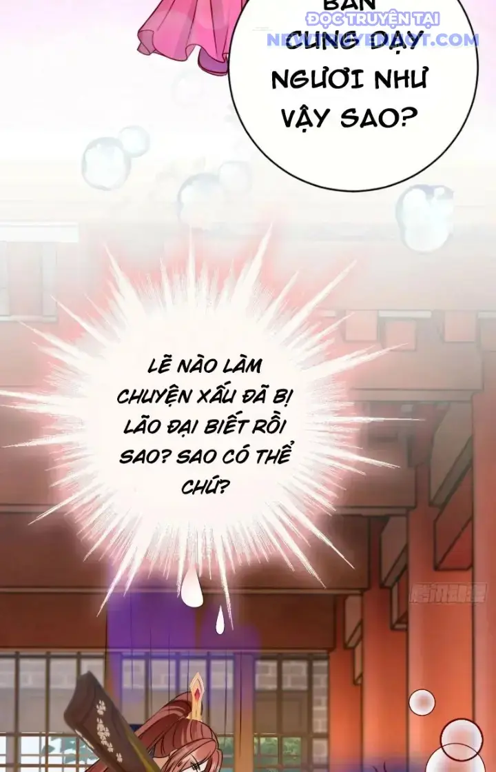 Tùy Tùng Của Nữ Phản Diện Chapter 30 - Trang 8
