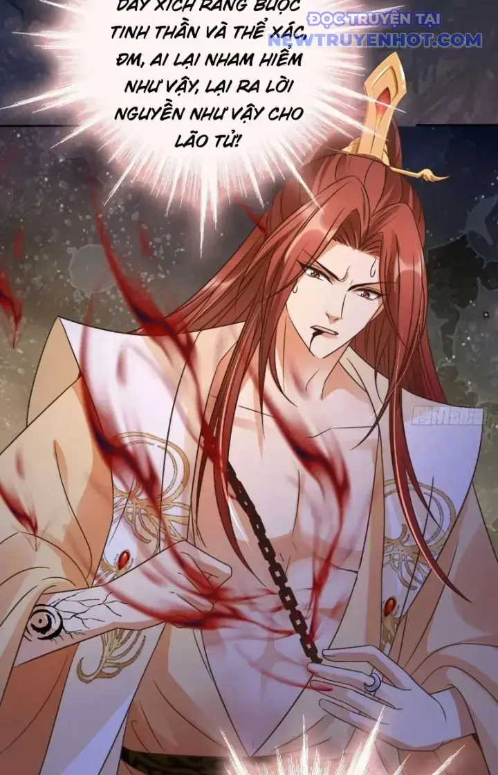 Tùy Tùng Của Nữ Phản Diện Chapter 31 - Trang 15