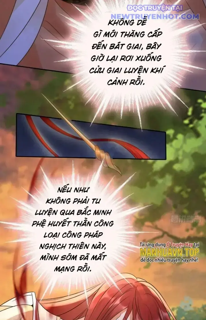 Tùy Tùng Của Nữ Phản Diện Chapter 31 - Trang 16