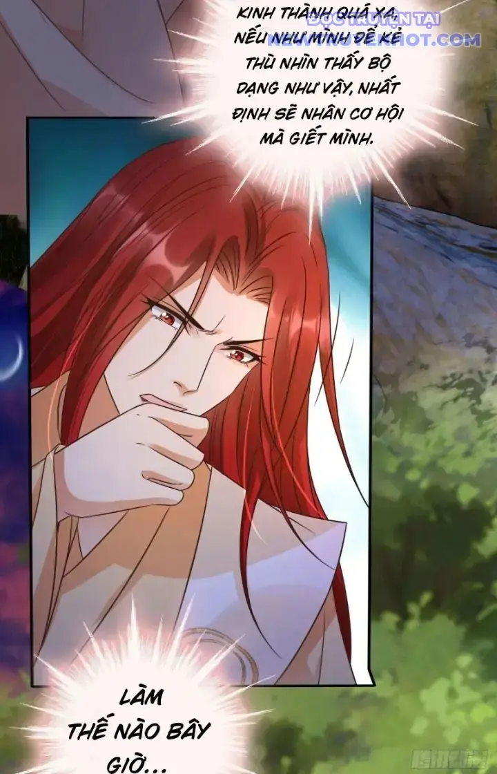 Tùy Tùng Của Nữ Phản Diện Chapter 31 - Trang 18