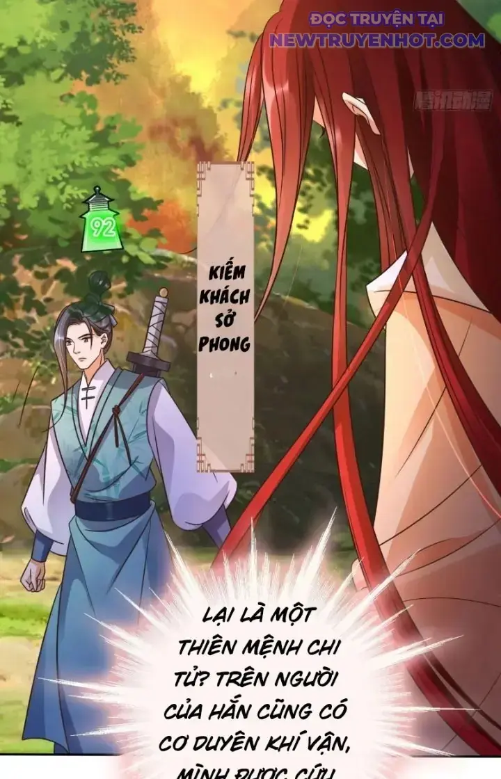Tùy Tùng Của Nữ Phản Diện Chapter 31 - Trang 20