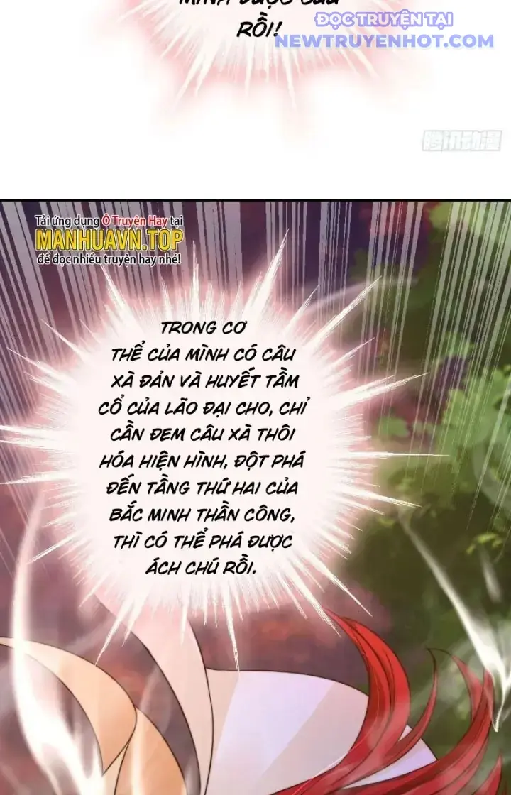 Tùy Tùng Của Nữ Phản Diện Chapter 31 - Trang 21
