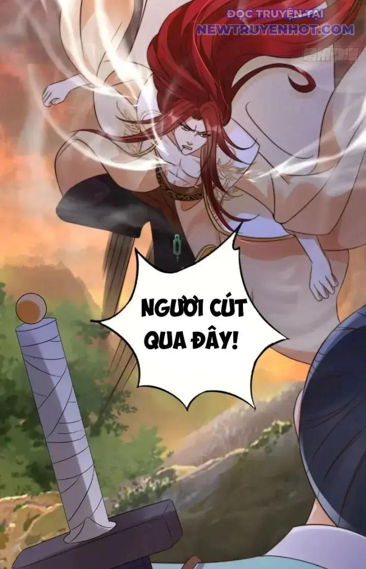 Tùy Tùng Của Nữ Phản Diện Chapter 31 - Trang 22