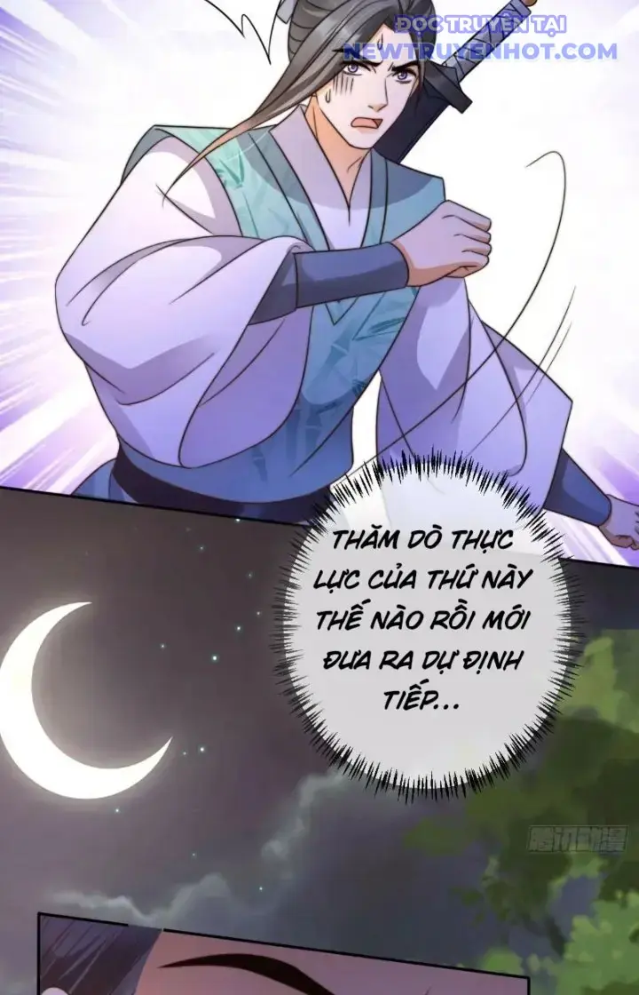 Tùy Tùng Của Nữ Phản Diện Chapter 31 - Trang 24