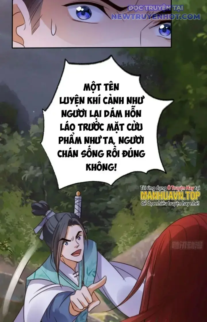 Tùy Tùng Của Nữ Phản Diện Chapter 31 - Trang 25