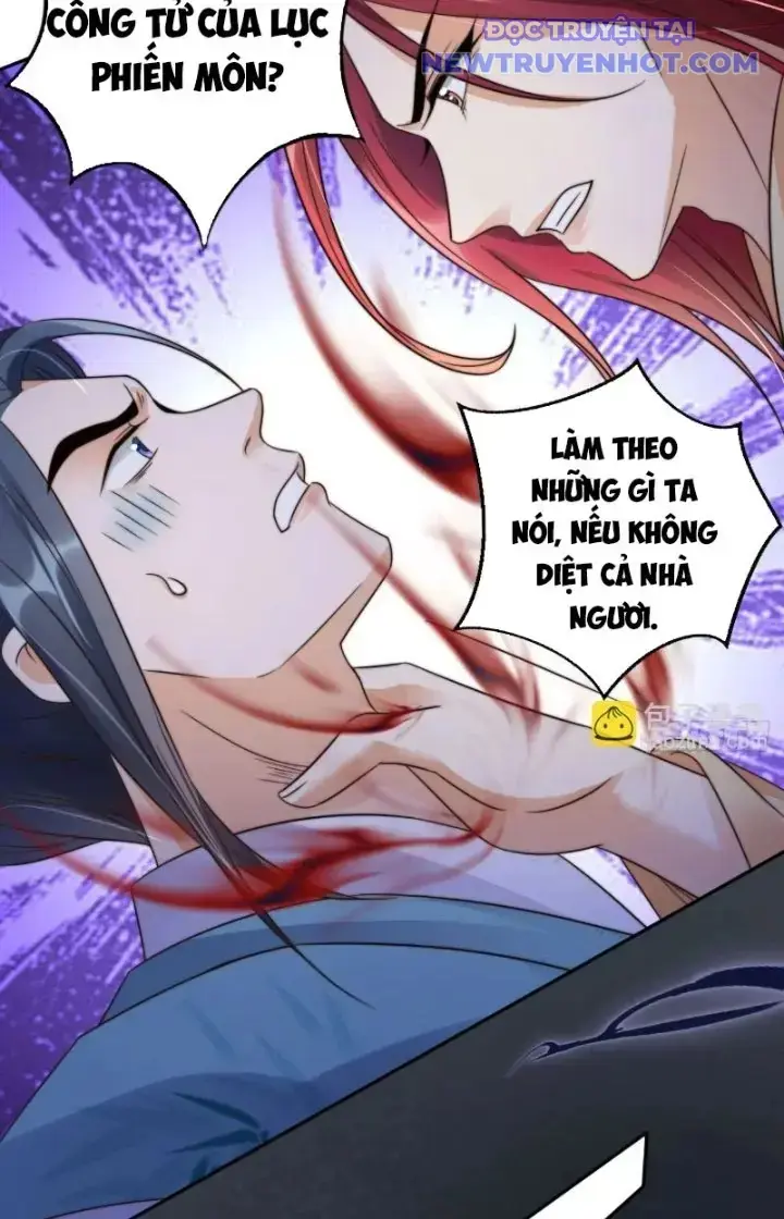 Tùy Tùng Của Nữ Phản Diện Chapter 31 - Trang 27