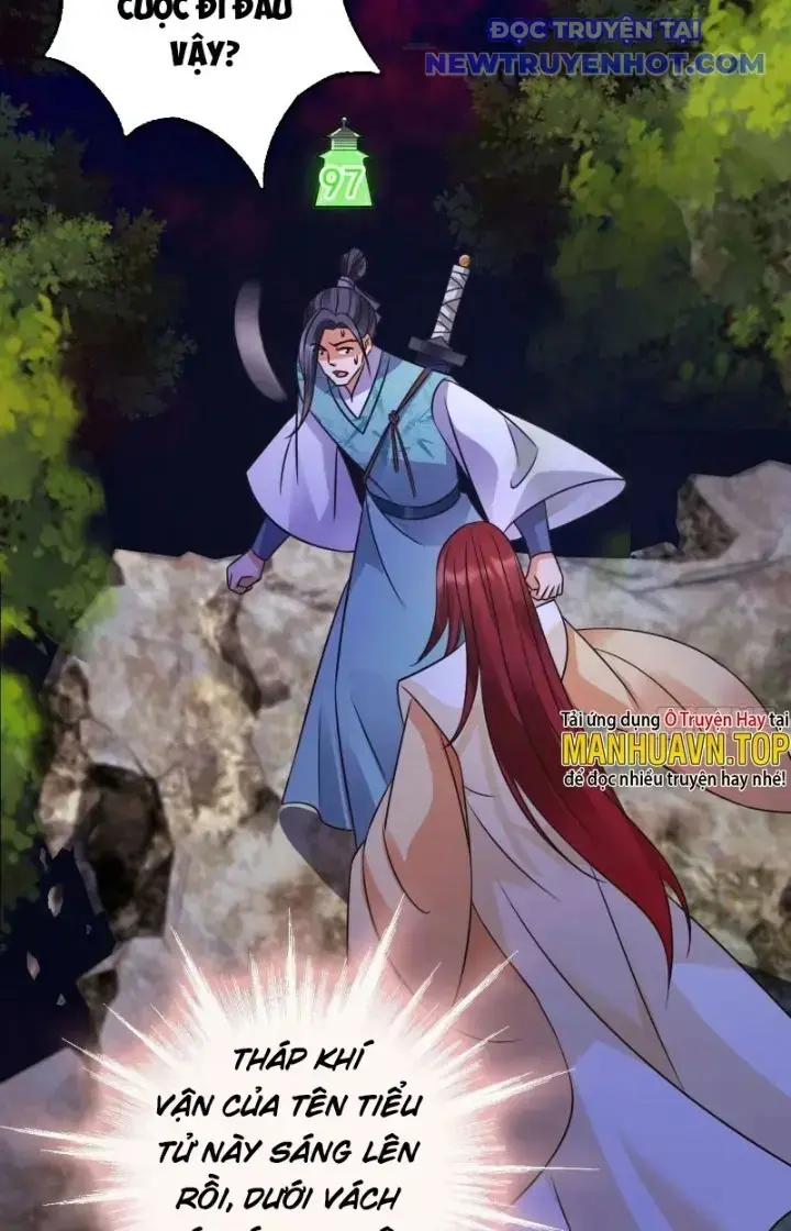 Tùy Tùng Của Nữ Phản Diện Chapter 31 - Trang 30