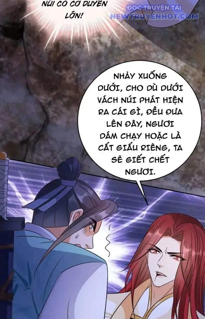 Tùy Tùng Của Nữ Phản Diện Chapter 31 - Trang 31