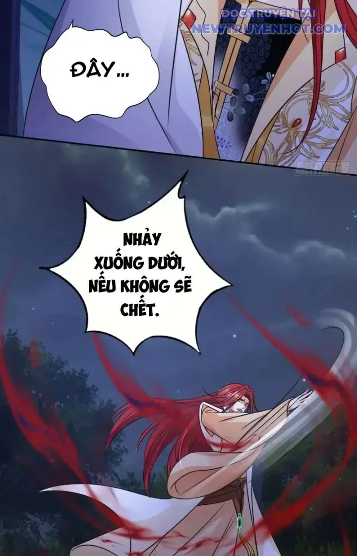Tùy Tùng Của Nữ Phản Diện Chapter 31 - Trang 32