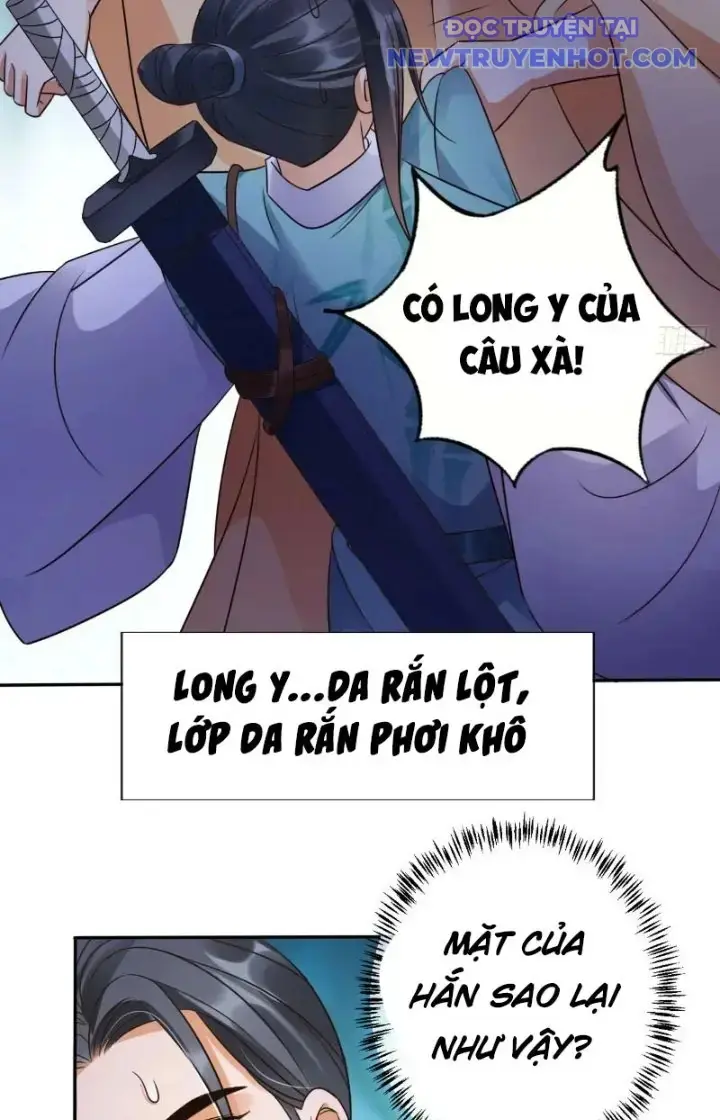Tùy Tùng Của Nữ Phản Diện Chapter 31 - Trang 38