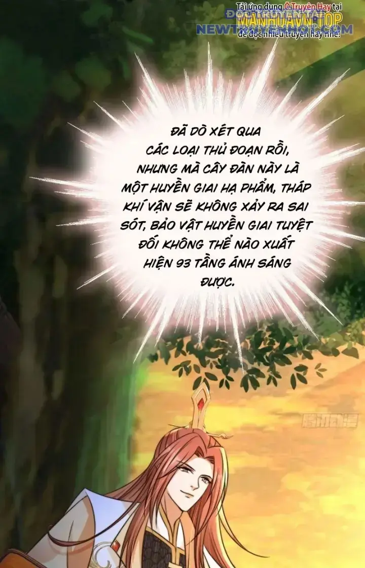Tùy Tùng Của Nữ Phản Diện Chapter 31 - Trang 4