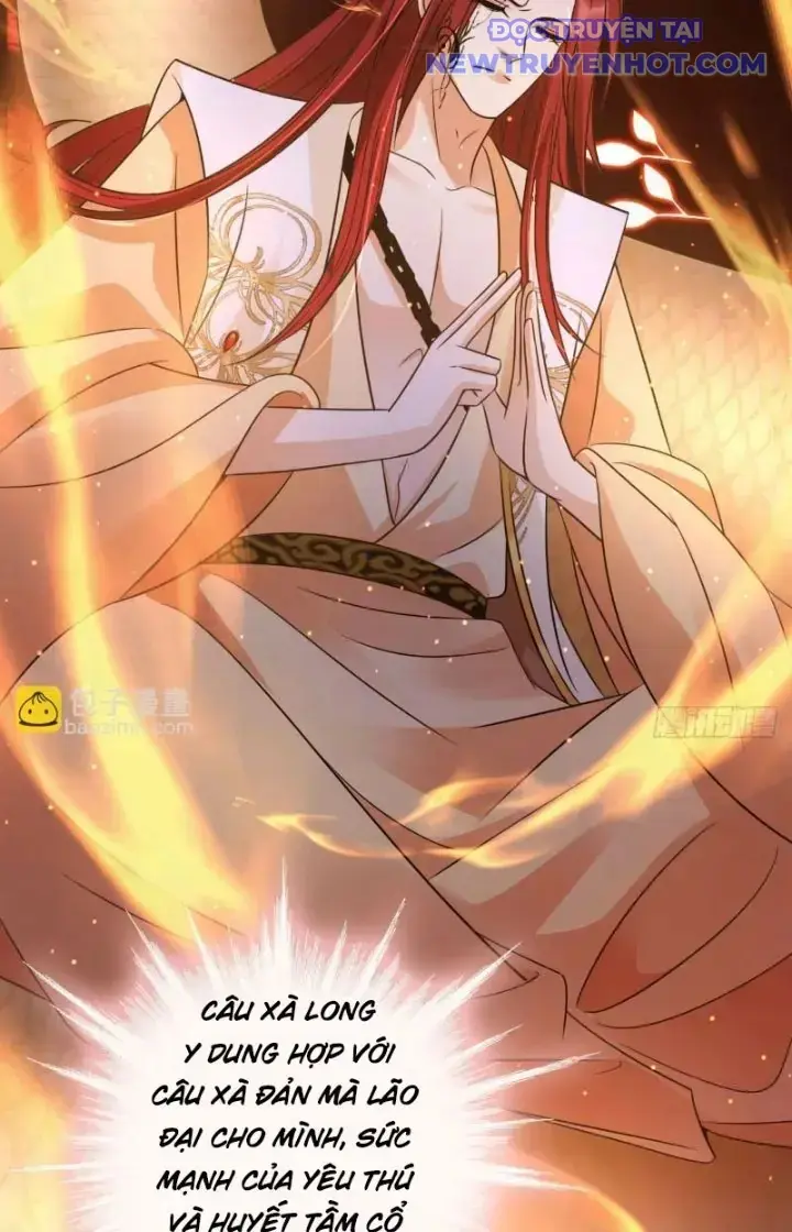 Tùy Tùng Của Nữ Phản Diện Chapter 31 - Trang 45