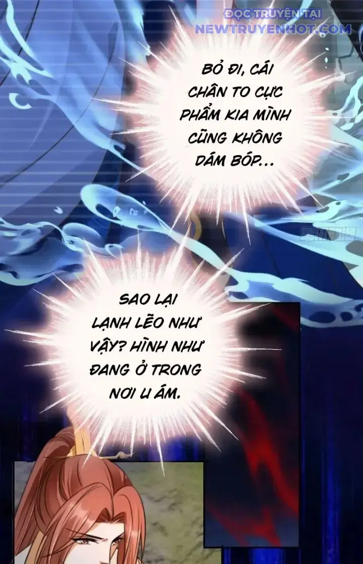 Tùy Tùng Của Nữ Phản Diện Chapter 31 - Trang 8