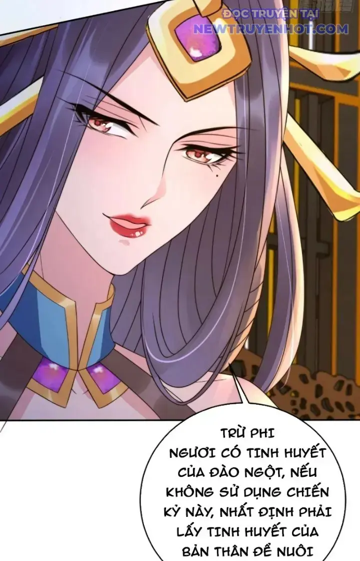 Tùy Tùng Của Nữ Phản Diện Chapter 32 - Trang 22