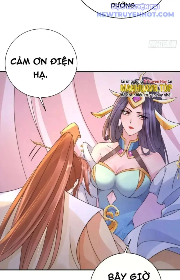Tùy Tùng Của Nữ Phản Diện Chapter 32 - Trang 23