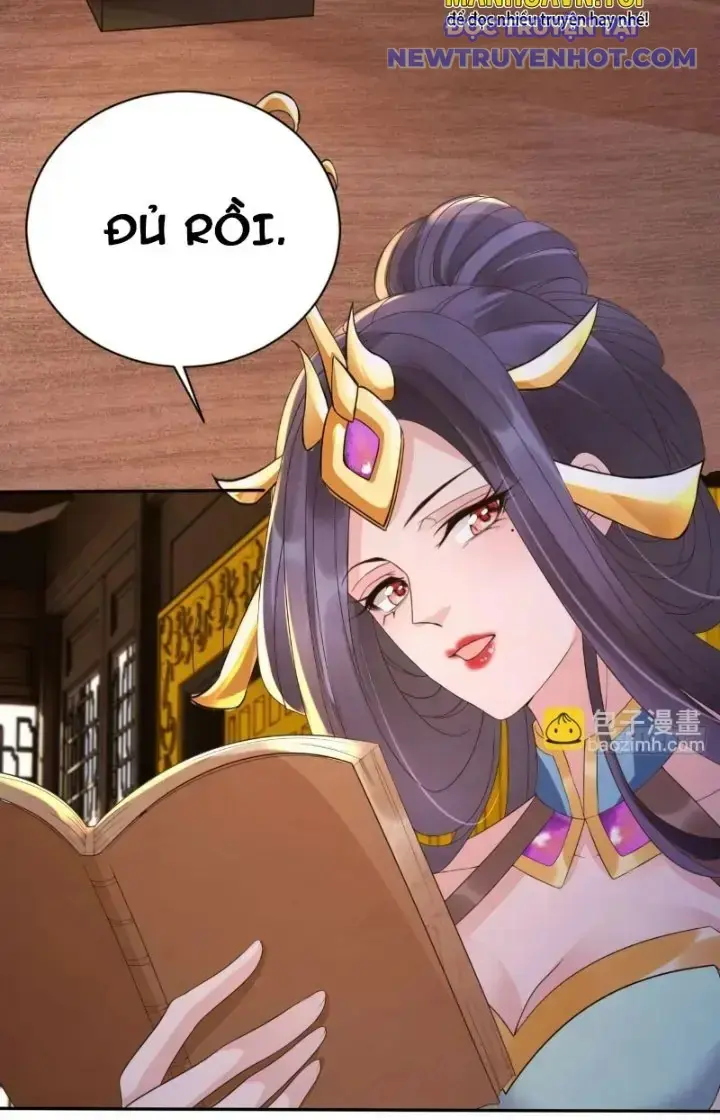 Tùy Tùng Của Nữ Phản Diện Chapter 32 - Trang 32