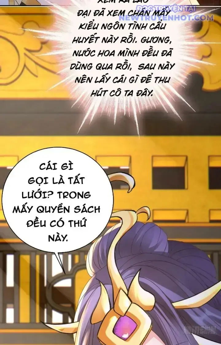 Tùy Tùng Của Nữ Phản Diện Chapter 32 - Trang 34