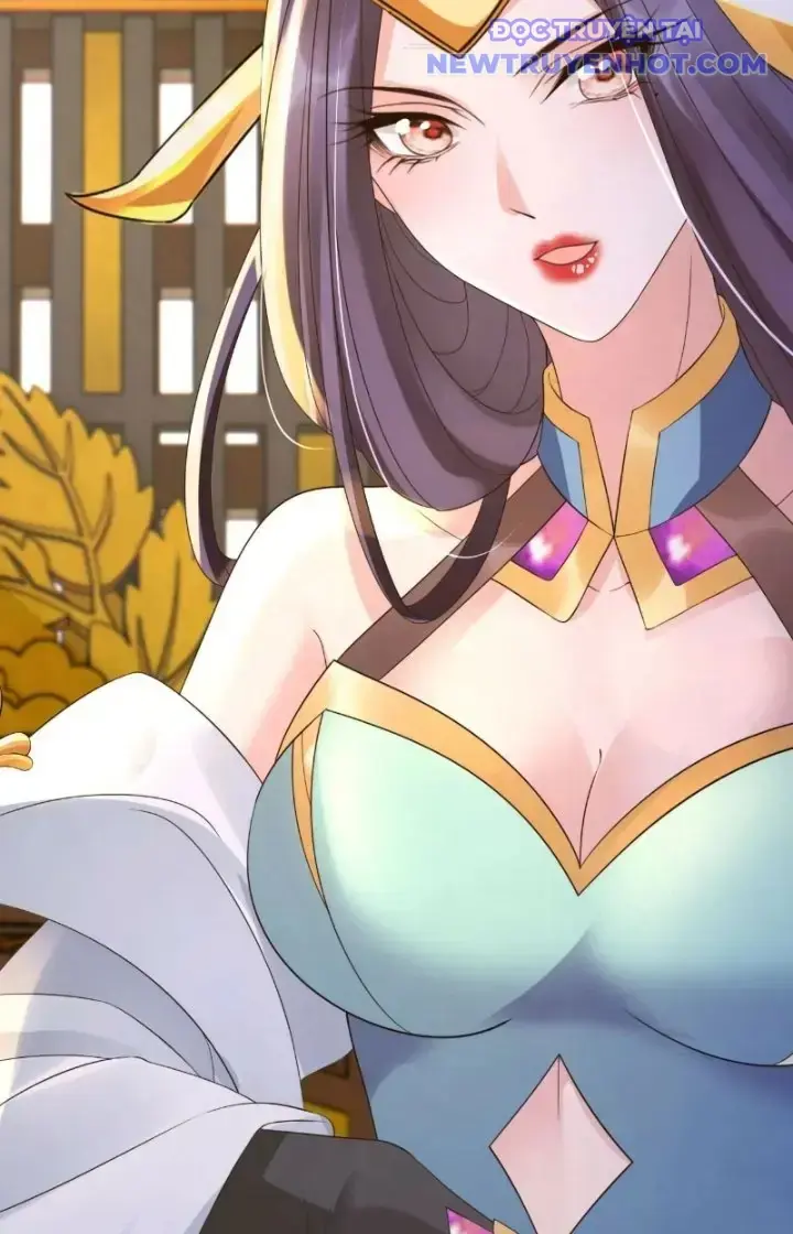 Tùy Tùng Của Nữ Phản Diện Chapter 32 - Trang 35