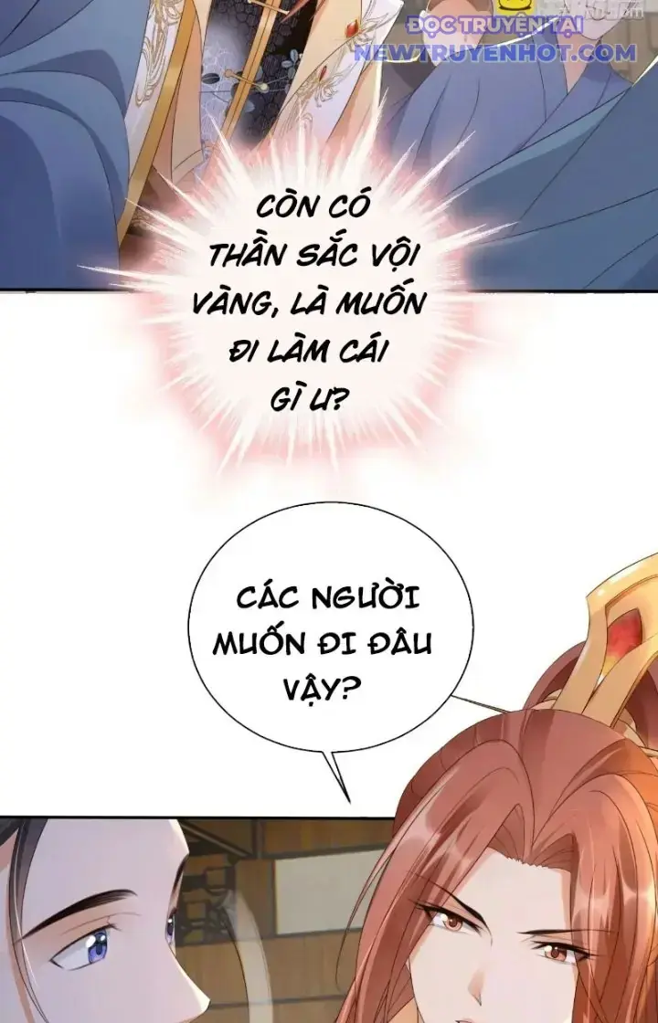Tùy Tùng Của Nữ Phản Diện Chapter 32 - Trang 42
